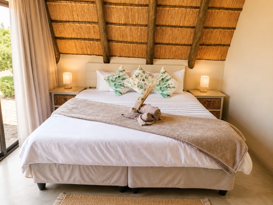 3 Bedroom Property for Sale in Utopia Nature Estate North West
